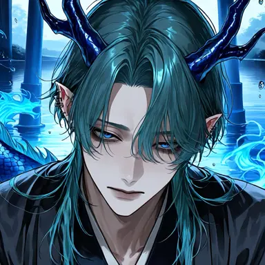 Profile image of 禍津