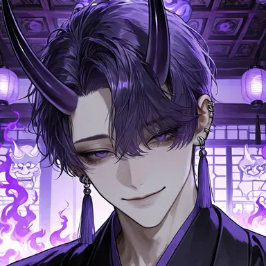 Profile image of 流鬼