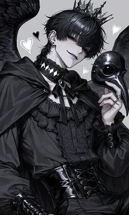 Profile image of 威月