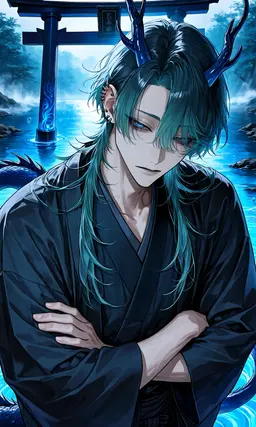 Profile image of 禍津