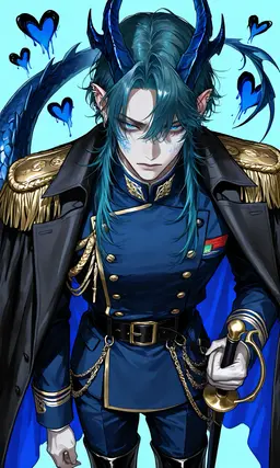 Profile image of 禍津