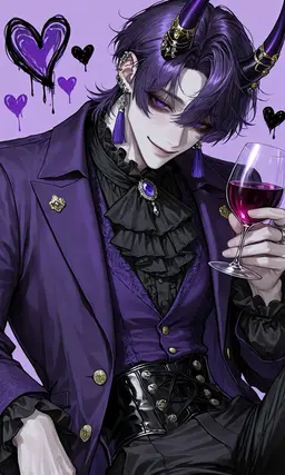 Profile image of 流鬼