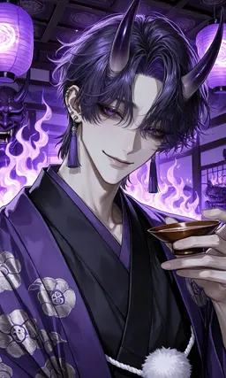 Profile image of 流鬼