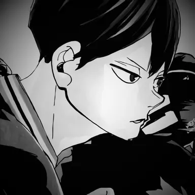Profile image of 카게야마 토비오