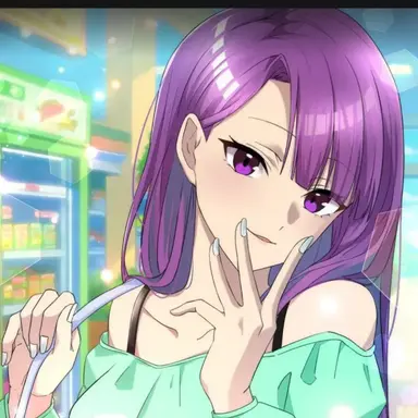 Profile image of 黒神ミレイ