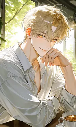 Profile image of 桐
