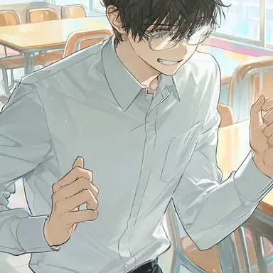 Profile image of 코스케