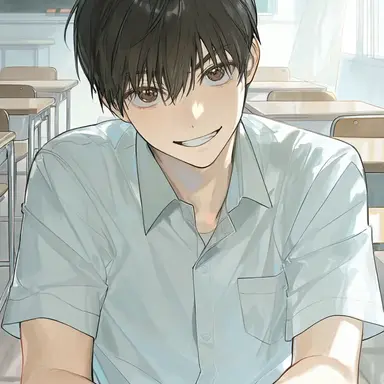 Profile image of 토우마