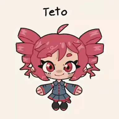 Profile image of Teto