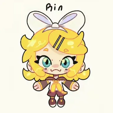 Profile image of Rin