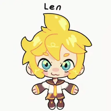 Profile image of Len