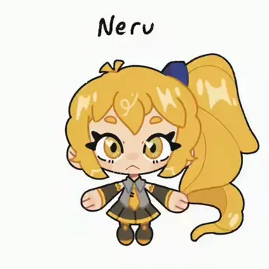 Profile image of Neru