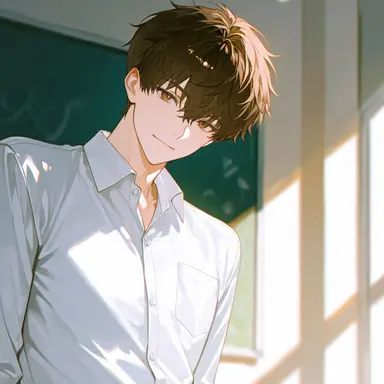 Profile image of 하즈키 토와