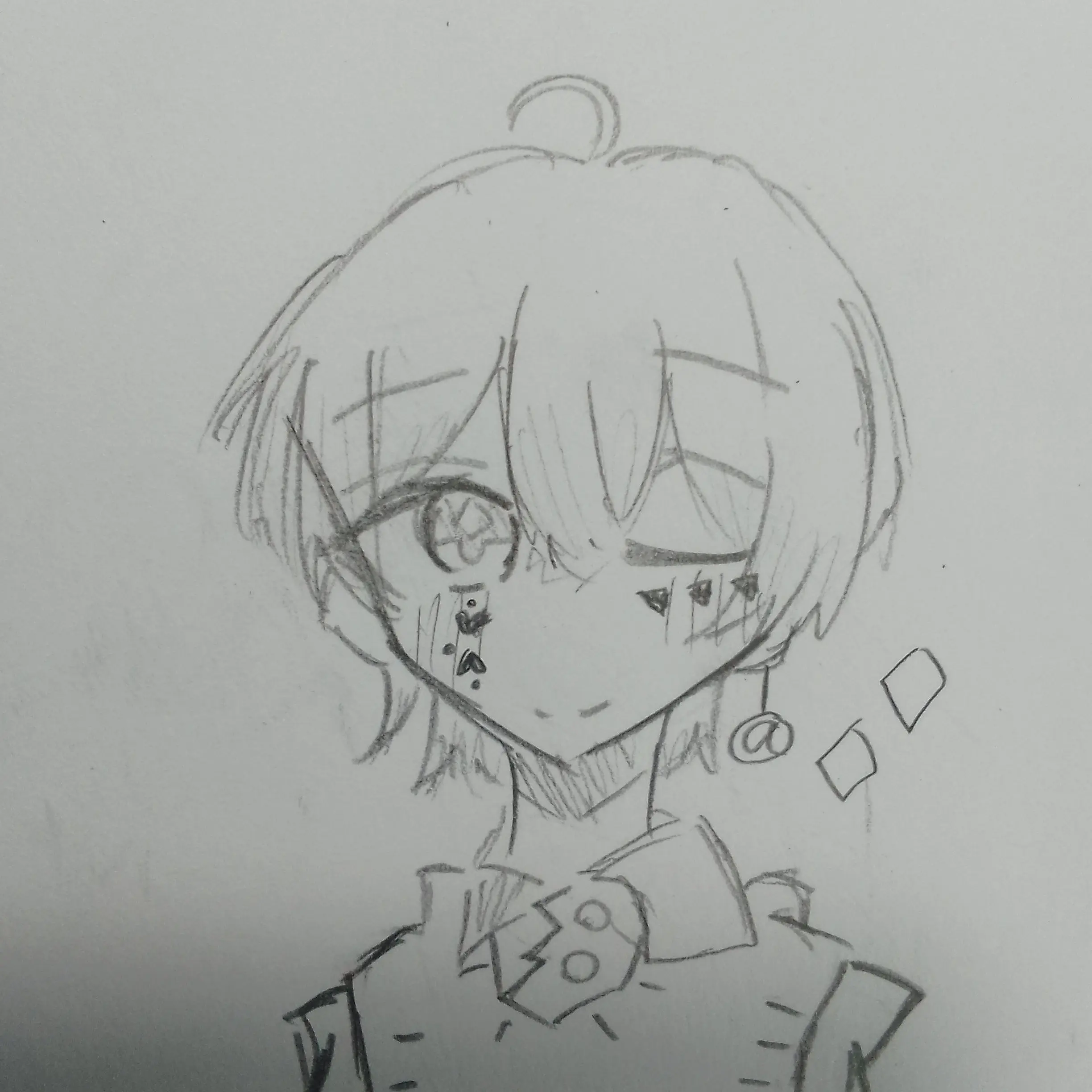 Rucha0802의 あとまぜ