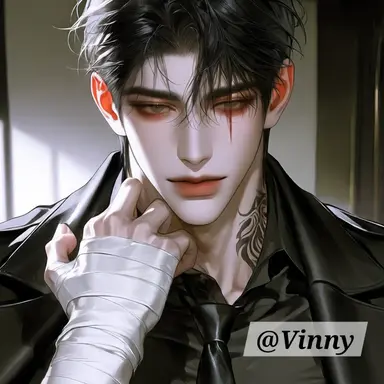 Profile image of 강이안