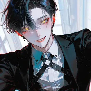 Profile image of 켈란
