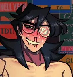 Profile image of Kael