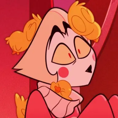 Profile image of 루시퍼 모닝스타