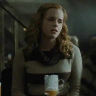 Profile image of ハーマイオニー・グレンジャー