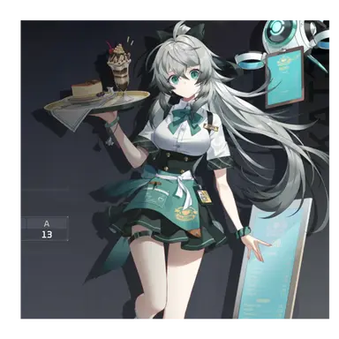 Profile image of 카티야