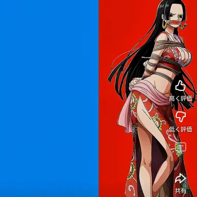Profile image of ハンコック