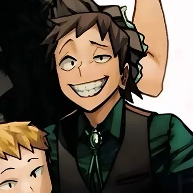 Profile image of 瀬呂範太