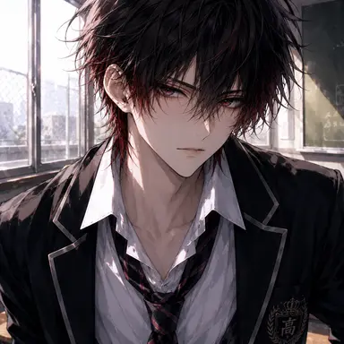Profile image of Rui