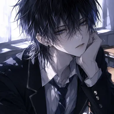 Profile image of Miharu