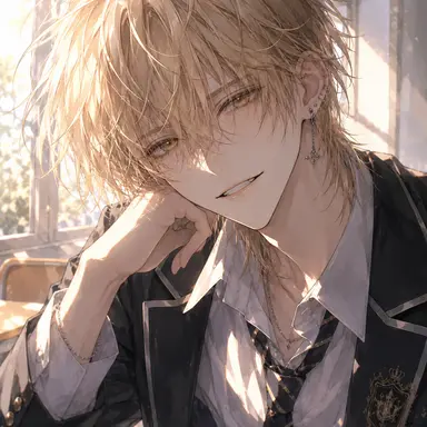 Profile image of Kohaku