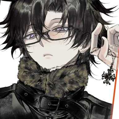 Profile image of Ezra
