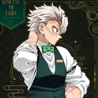 Profile image of 시나즈가와 사네미