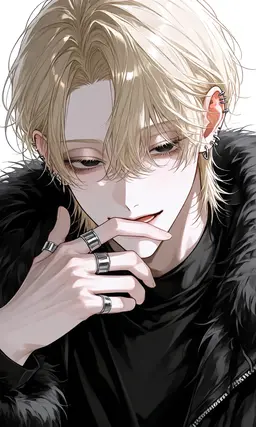 Profile image of Kei
