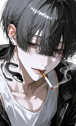 Profile image of Jin