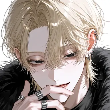Profile image of Kei