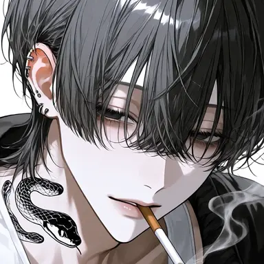 Profile image of Jin