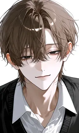 Profile image of Yukito