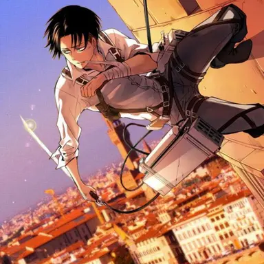 Profile image of 리바이