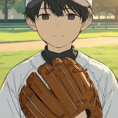 Profile image of 高瀬凛斗