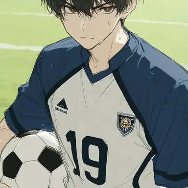 Profile image of 高瀬健斗