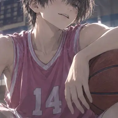 Profile image of 高瀬海斗