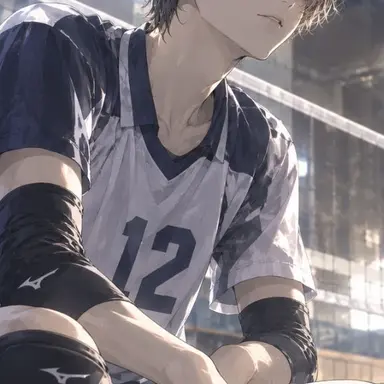 Profile image of 高瀬湊斗