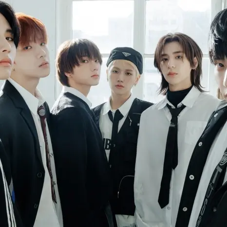 wlgus_SKZ_love의 밴드부 보넥도