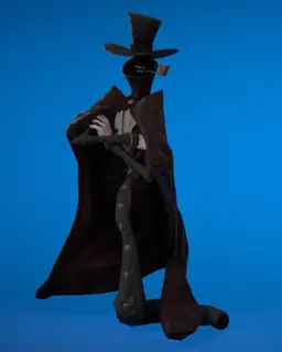 Profile image of The Collector