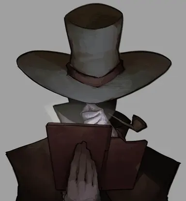 Profile image of The Collector