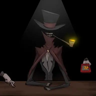 Profile image of The Collector