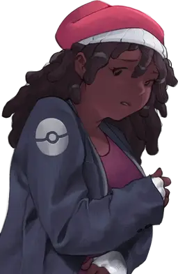 Profile image of Girlfriend