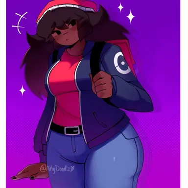 Profile image of Girlfriend