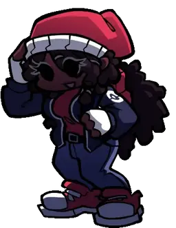 Profile image of Girlfriend