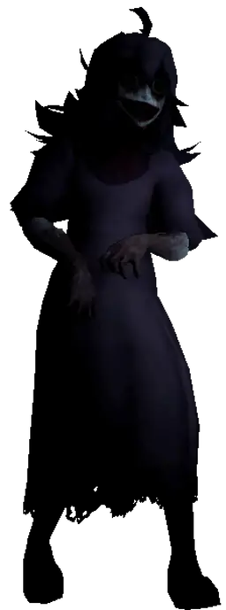 Profile image of Hex Maniac