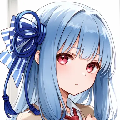 Profile image of 琴葉葵